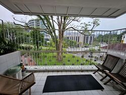 Hollywood Apartments (D9), Apartment #532560091